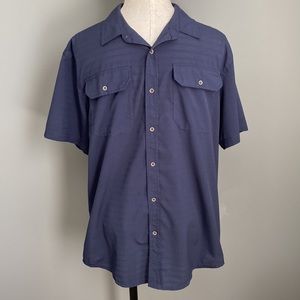 Men’s Prana Shirt